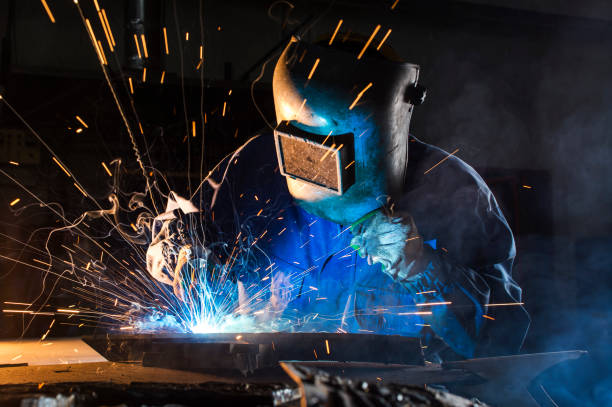 Best Welding Inspection and Certification in La Marque, TX