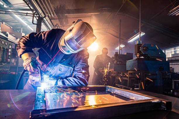 Affordable Welder Services in La Marque, TX