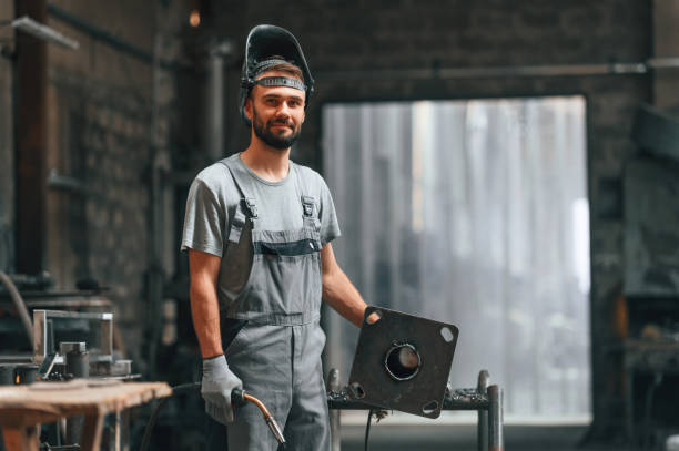 Best Food and Beverage Processing Equipment Welding in La Marque, TX